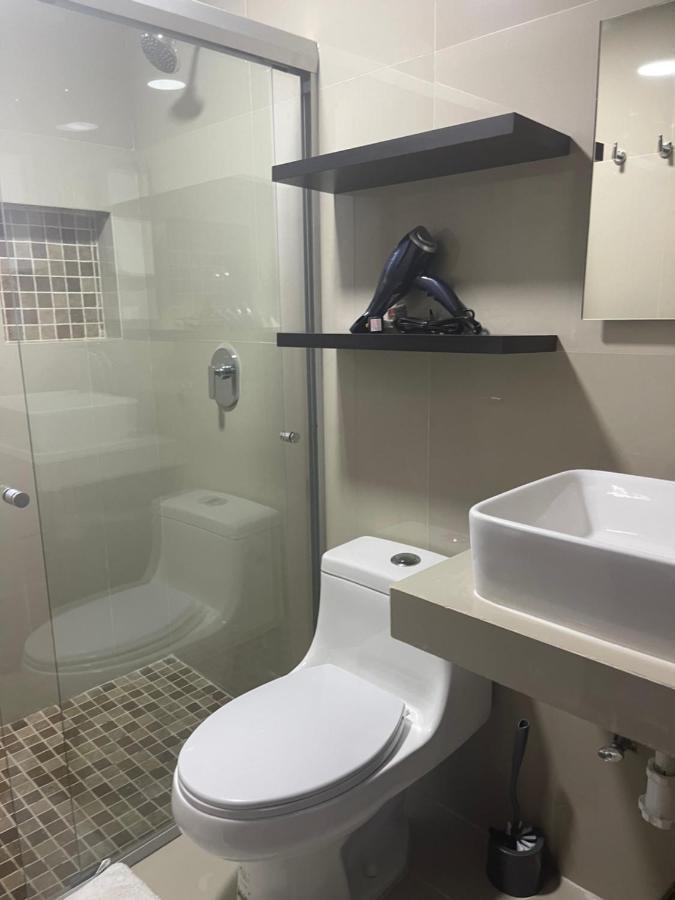 D1 Prime Location 3 Bedroom Ground Floor Spacious Apartment Cancun Exterior photo